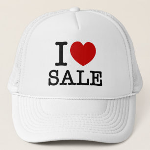 JAG HEART [KÄRLEK] SALE KEPS