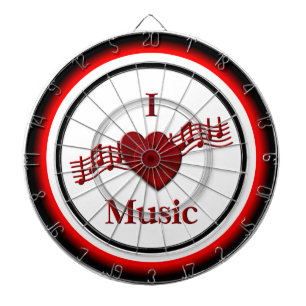 Jag Heart Music Regulation Doct Board Piltavla