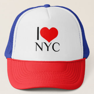 JAG HEART NYC KEPS