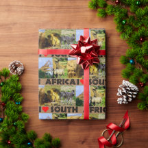 Jag Heart South Afrika Wildlife Photos