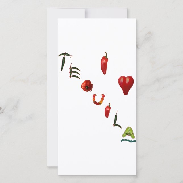 Jag Heart Tequila (Framsida)