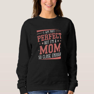 Jag heter A Mamma T Shirt