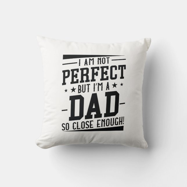 Jag heter A Pappa Kudde (Framsida)