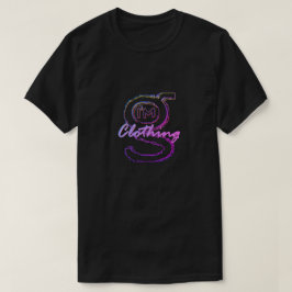 Jag heter G Clothing T-Shirt