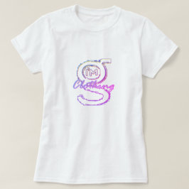 Jag heter G Clothing T-Shirt