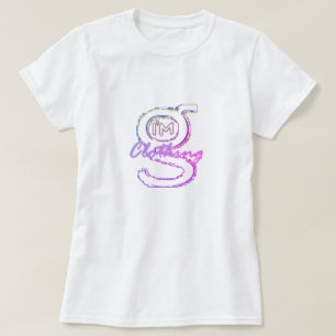 Jag heter G Clothing T-Shirt