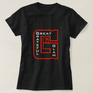 Jag heter G T-Shirt