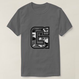 Jag heter G T-Shirt