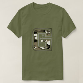 Jag heter G T-Shirt