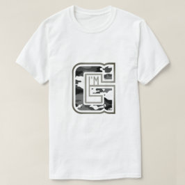 Jag heter G T-Shirt