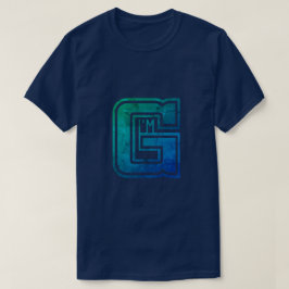 Jag heter G T-Shirt