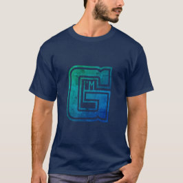 Jag heter G T-Shirt