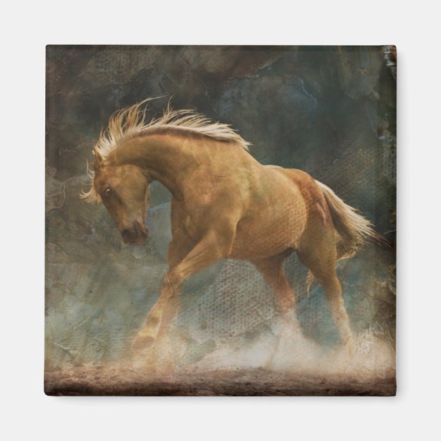 Jag heter Golden Magnet (Framsidan)