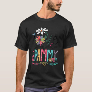 Jag heter Kärlek Grammy Sunros T Shirt