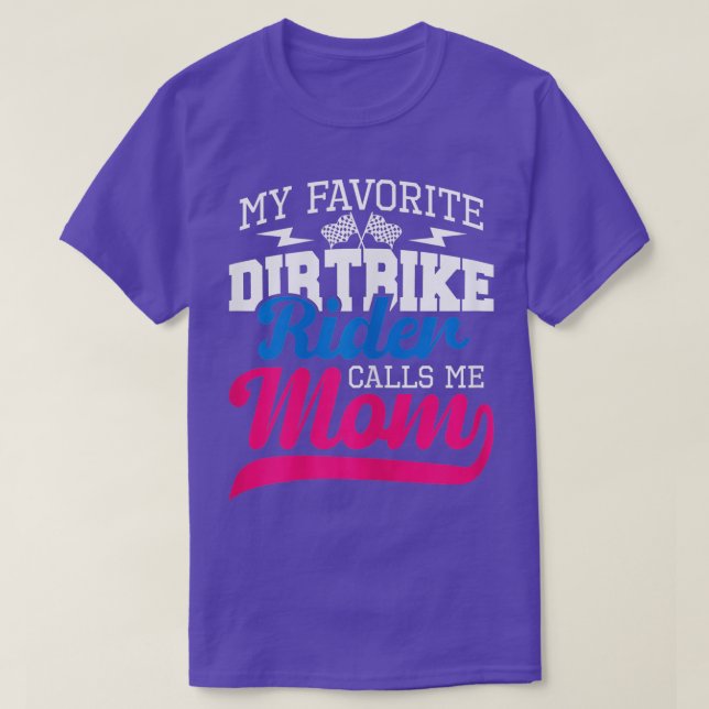 Jag heter Mamma M T Shirt (Design framsida)