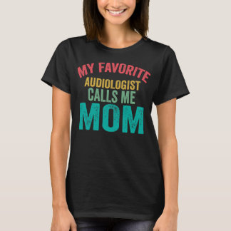 Jag heter Mamma Mors dag T Shirt