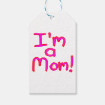 Jag heter MAMMA!