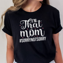 Jag heter Mamma Shirt, Funny Mamma Shirt, Mamma Sh