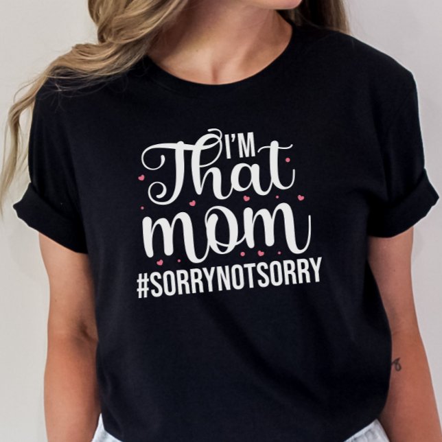 Jag heter Mamma Shirt, Funny Mamma Shirt, Mamma Sh T Shirt (Skapare uppladdad)