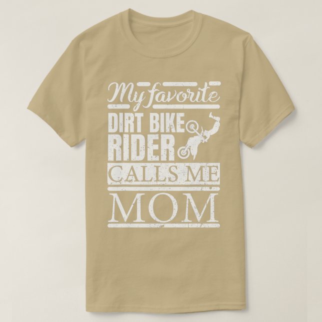 Jag heter Mamma T Shirt (Design framsida)