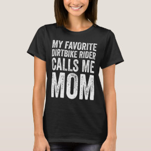 Jag heter Mamma T Shirt