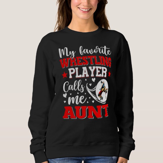 Jag heter Moster Women T Shirt (Framsida)
