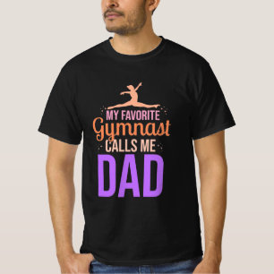 Jag heter Pappa T Shirt