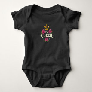Jag heter Queen T Shirt