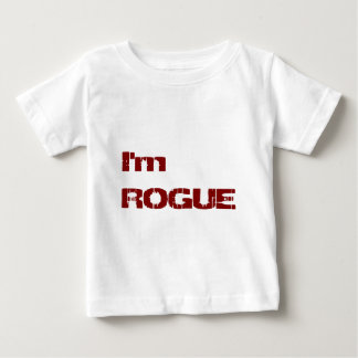 Jag heter ROGUE T Shirt