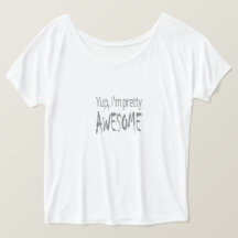 Jag heter SÖT FANTASTISK