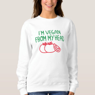 Jag heter Vegan T Shirt