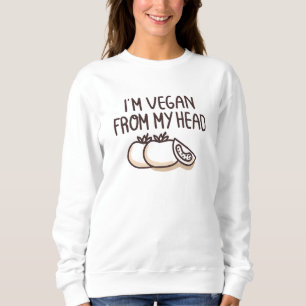 Jag heter Vegan T Shirt