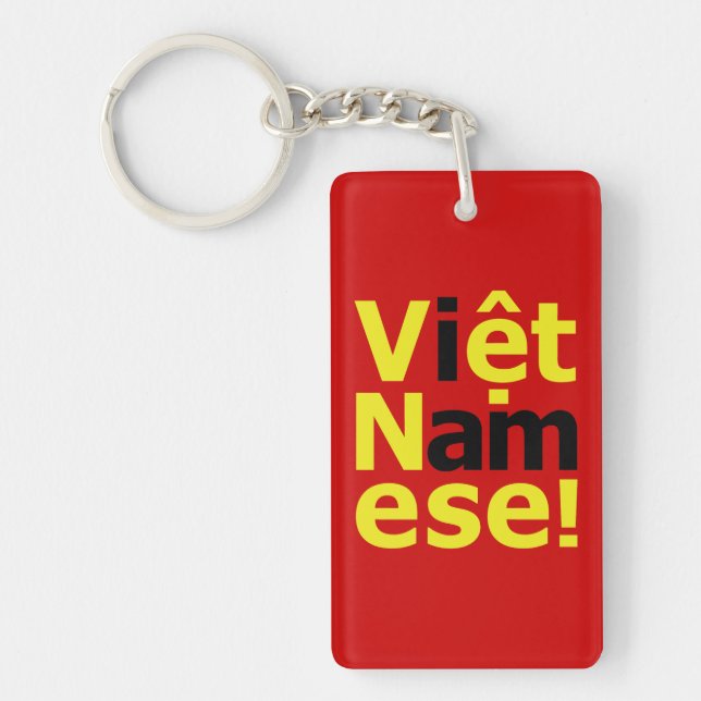 Jag heter Viet Namese! (Framsidan)