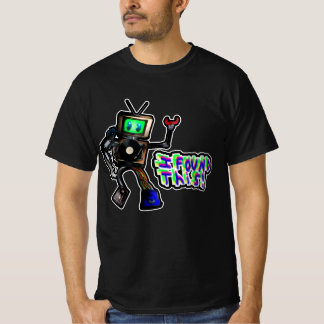 Jag hittade den här Shirt! T Shirt