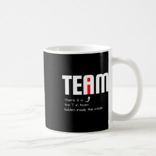 Jag hittade den jag Gömt. Kaffemugg