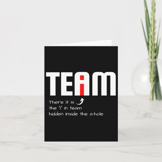 Jag hittade den jag Gömt. Kort (Framsida)