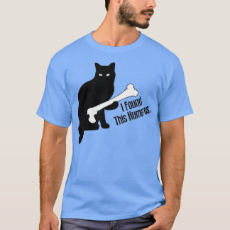 Jag hittade Humerus Essential TShirt T Shirt