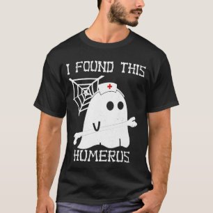 Jag hittade hummern t shirt