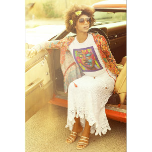 Jag hittade min fred t shirt