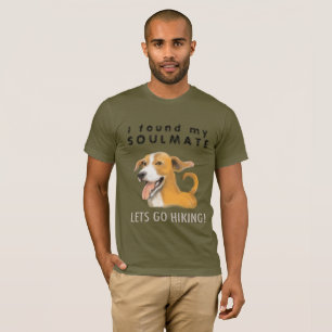 Jag hittade min soulmat T-Shirt