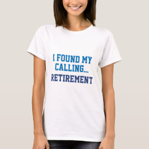 Jag hittade mitt samtal.. t shirt