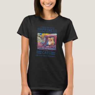Jag hittade Nyckel för att lyckönska dig själv. T Shirt