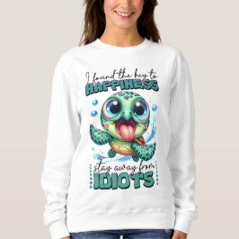 Jag hittade Nyckel till lycka T Shirt