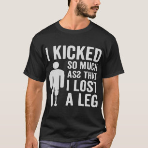 Jag hittade så mycket Asz I-Borttappad som en löv T Shirt
