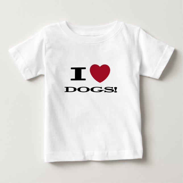 Jag hjärta förföljer Tshirts och gåvor (Framsida)
