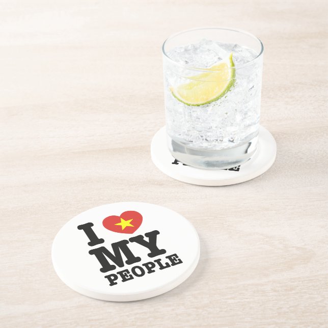 Jag hjärta (Kärlek) min älskling Underlägg (Sidan)