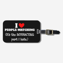 Jag (hjärta) Personer som tittar på, interagerar m