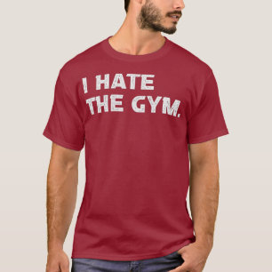 Jag höjer den fina arbetsviktsfärgen. t shirt