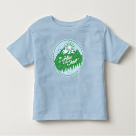 Jag höjer i den här skjortan t shirt