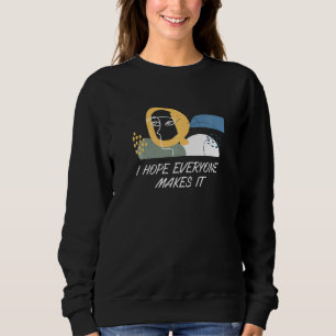 Jag hoppas att alla gör det till Social-rättvisan. T Shirt